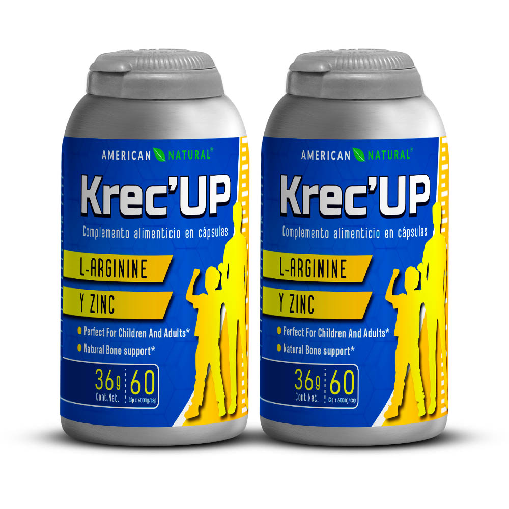 KREC UP